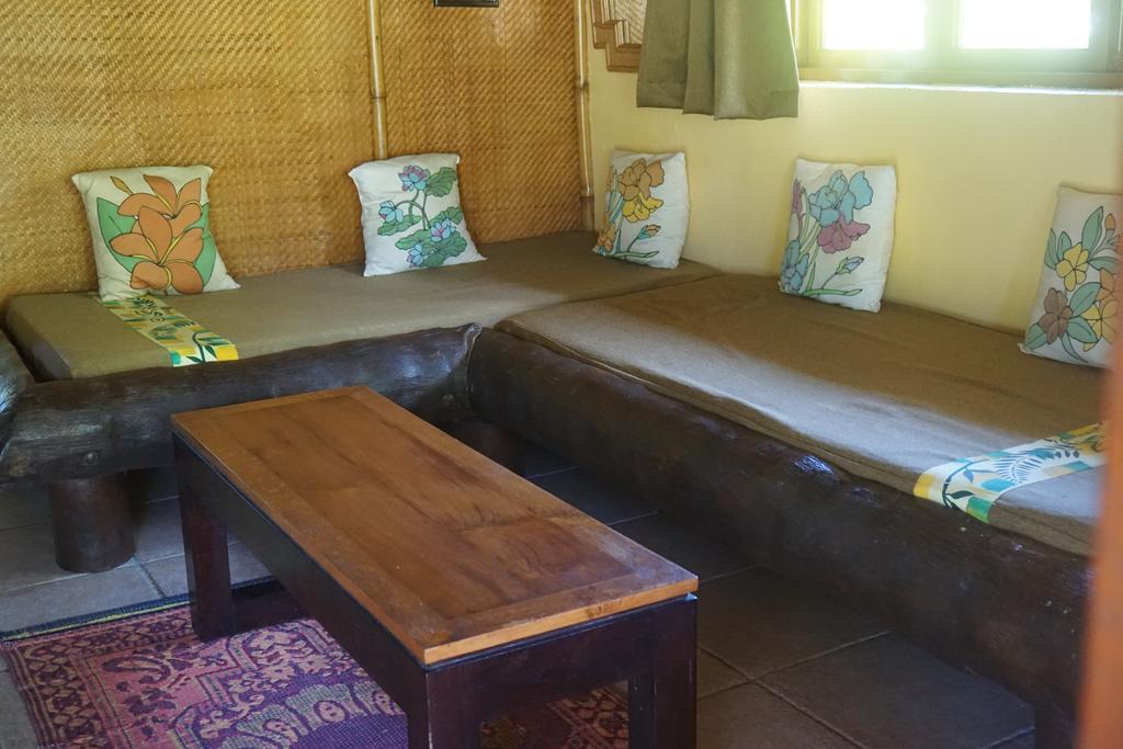 Hotel Atiapiti Opoa Room photo