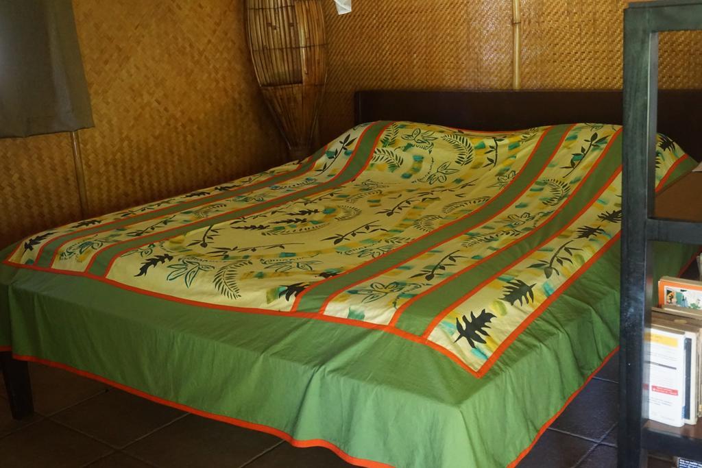 Hotel Atiapiti Opoa Room photo