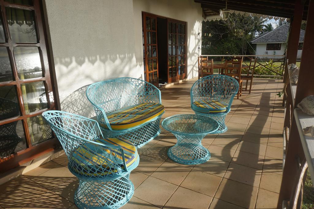 Hotel Atiapiti Opoa Room photo